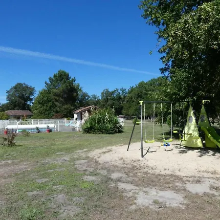 Mezos, 4 Pieces, 6 Personnes - Fr-1-360-62 * Mézos