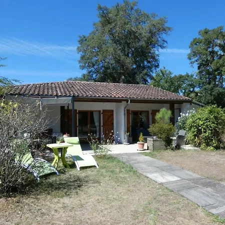 Feriehus Mezos, 4 Pieces, 6 Personnes - Fr-1-360-62