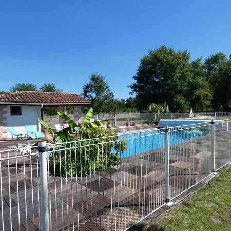 Feriehus Mezos, 4 Pieces, 6 Personnes - Fr-1-360-62 Mézos